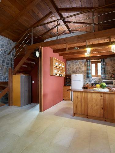 Fortino Villas