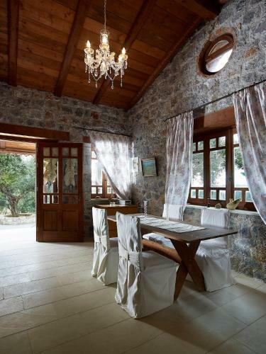 Fortino Villas