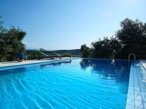Fortino Villas