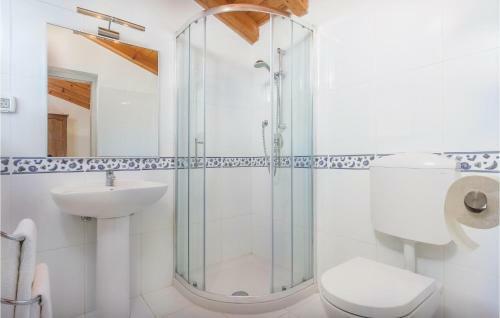 Holiday Home Moncodogno V