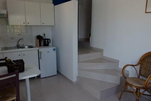 Ploimon Apartments