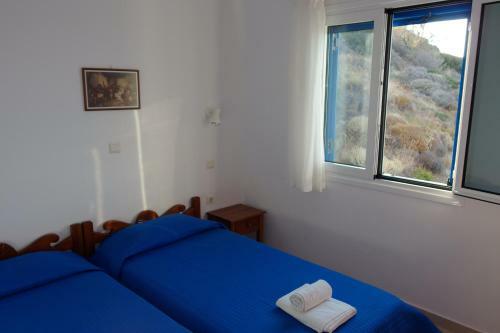 Ploimon Apartments