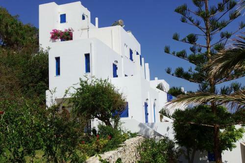 Ploimon Apartments