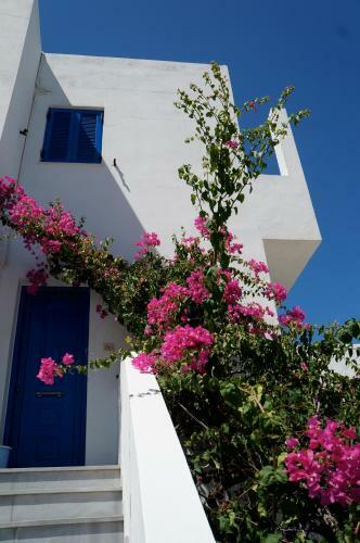 Ploimon Apartments