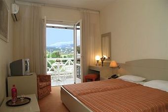 Mantenia Hotel