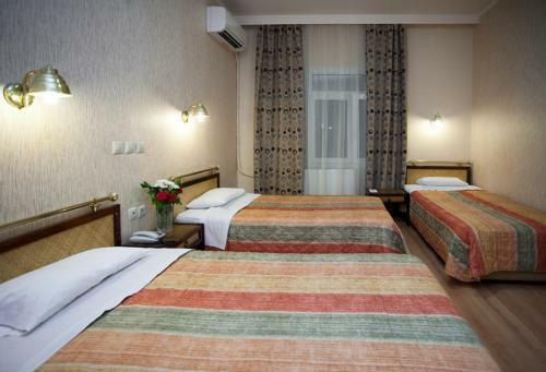 Olympos Hotel