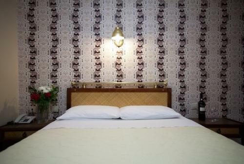 Olympos Hotel