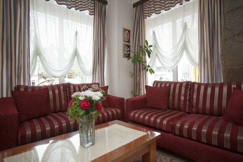 Olympos Hotel