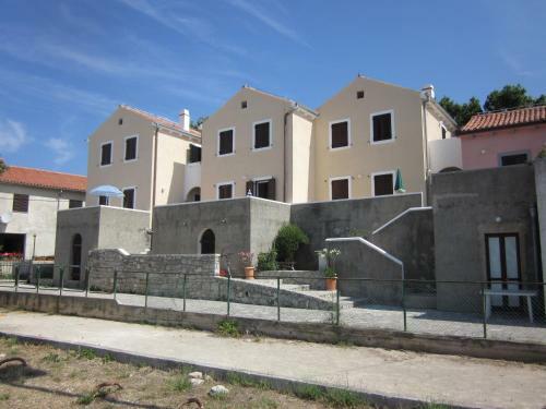 Apartments Dolac