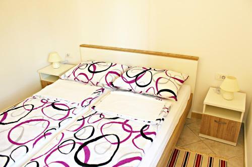 Apartments Dolac