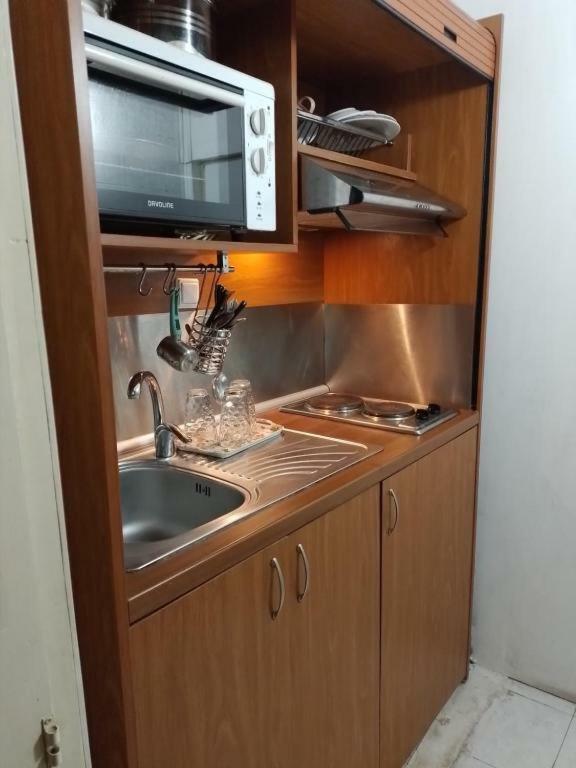 Miranta Hotel