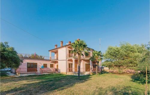 Apartment Cesta Za Valaltu-lim VI