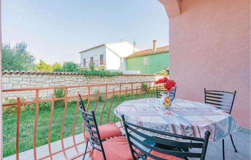 Apartment Cesta Za Valaltu-lim VI