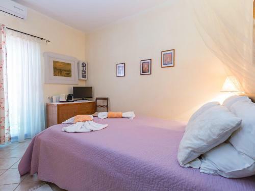 Hostal Apartments Vesna