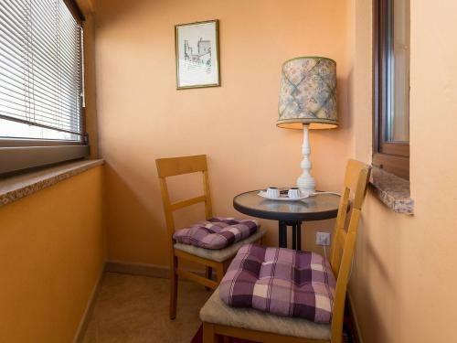 Hostal Apartments Vesna