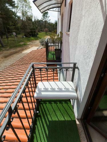 Hostal Apartments Vesna