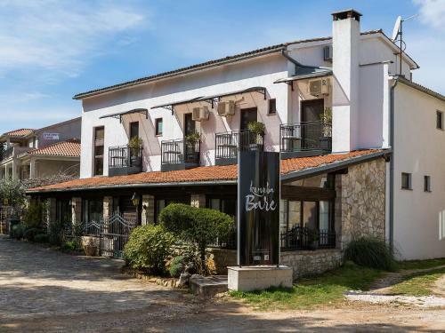 Hostal Apartments Vesna