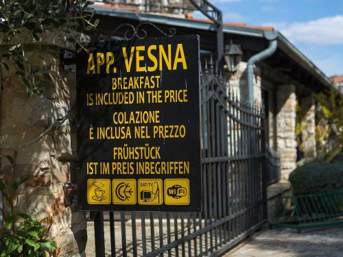 Hostal Apartments Vesna