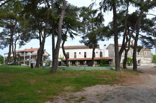 Hostal Apartments Vesna