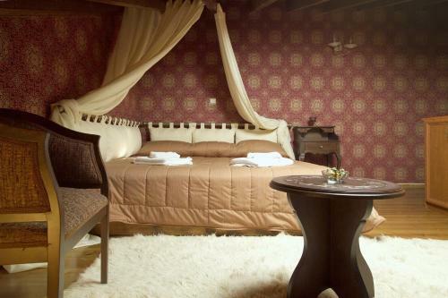 Hostal Guesthouse Kazakou