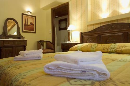 Hostal Guesthouse Kazakou