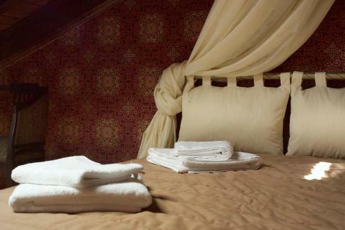 Hostal Guesthouse Kazakou
