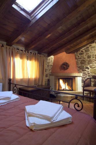 Hostal Guesthouse Kazakou