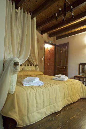 Hostal Guesthouse Kazakou
