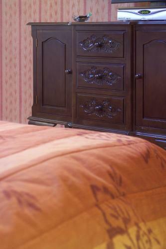 Hostal Guesthouse Kazakou