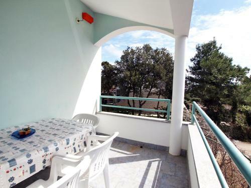 Apartment Sandra.1