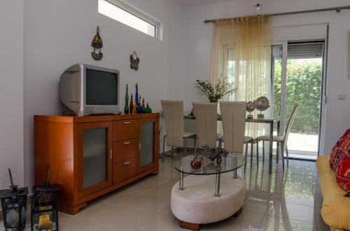 Graziella Apartments