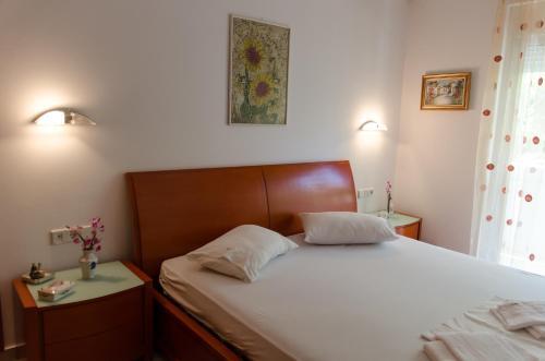 Graziella Apartments