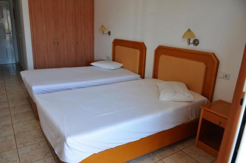 Graziella Apartments