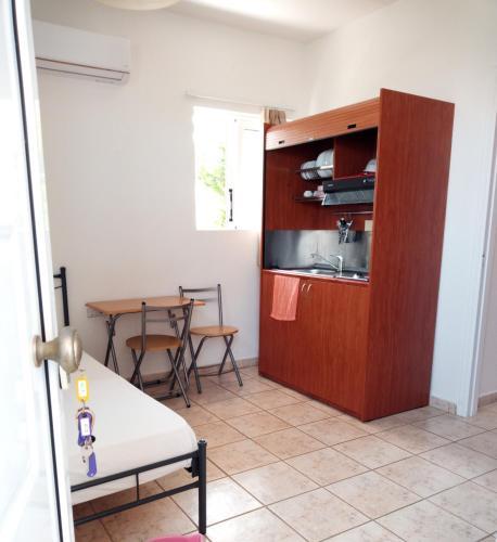 Graziella Apartments
