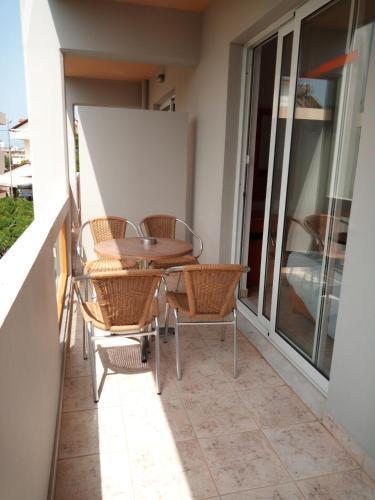 Graziella Apartments