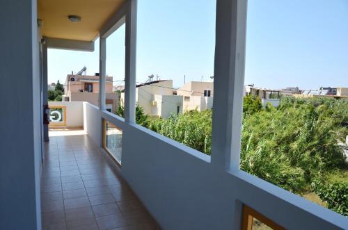 Graziella Apartments