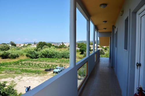 Graziella Apartments