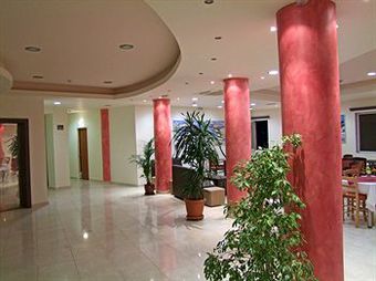 Aparthotel Hotel Sea Breeze
