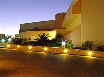 Aparthotel Hotel Sea Breeze