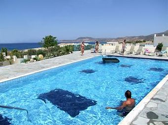 Aparthotel Hotel Sea Breeze
