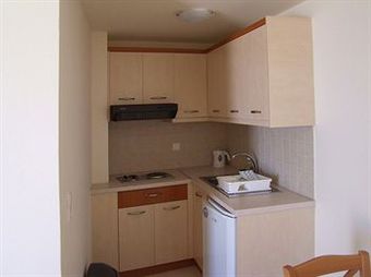 Aparthotel Hotel Sea Breeze