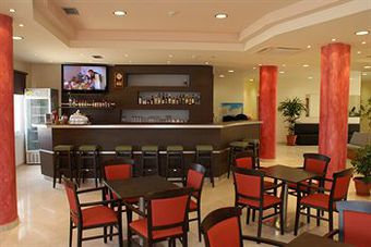 Aparthotel Hotel Sea Breeze