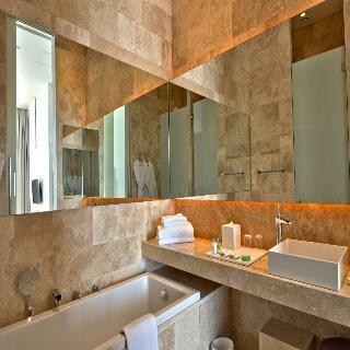 Palmalife Marina Suite Hotel