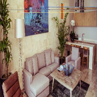 Palmalife Marina Suite Hotel