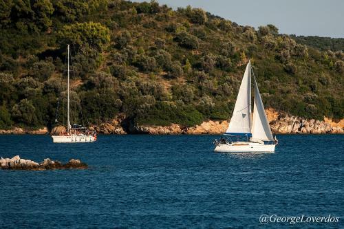 Angeliki Beach Hotel