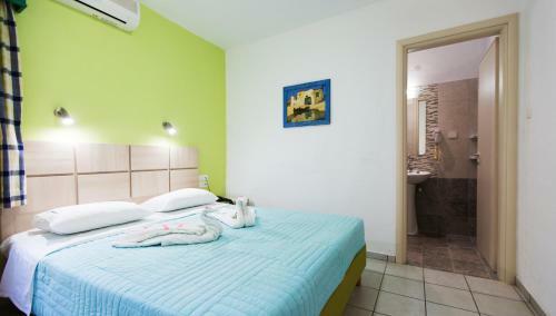 Angeliki Beach Hotel