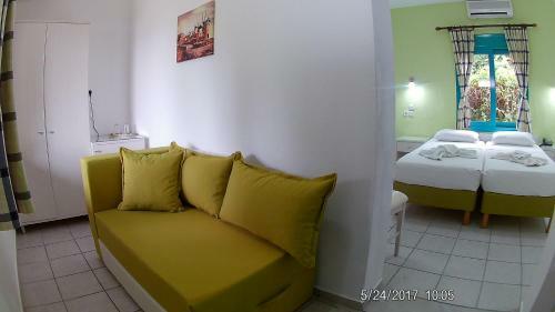 Angeliki Beach Hotel