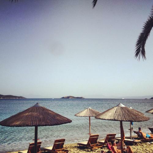 Angeliki Beach Hotel
