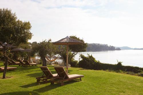 Angeliki Beach Hotel
