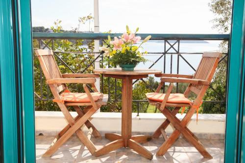Angeliki Beach Hotel